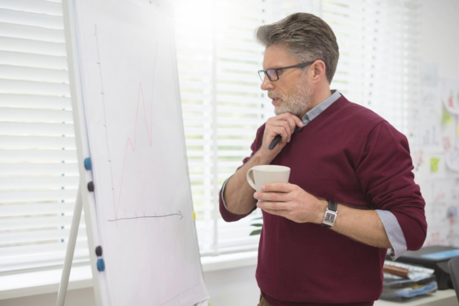 Professionelle Finanzausbildung im modernen Lernumfeld