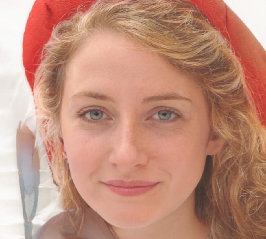 Anna Mueller, Beraterin